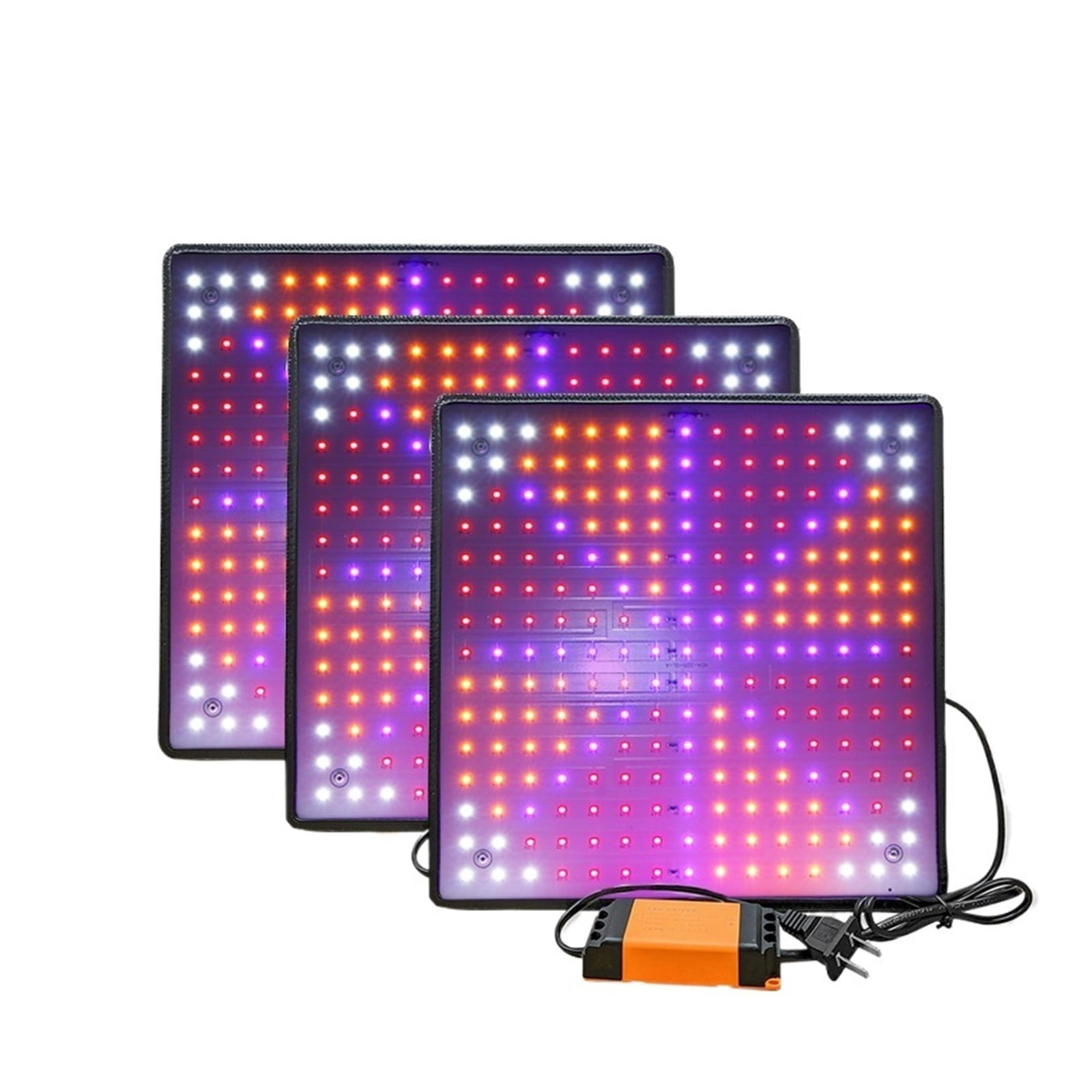 Indoor Grow Light 1000W Full Spectrum Phytolamp For Plants Phyto Lamp ...