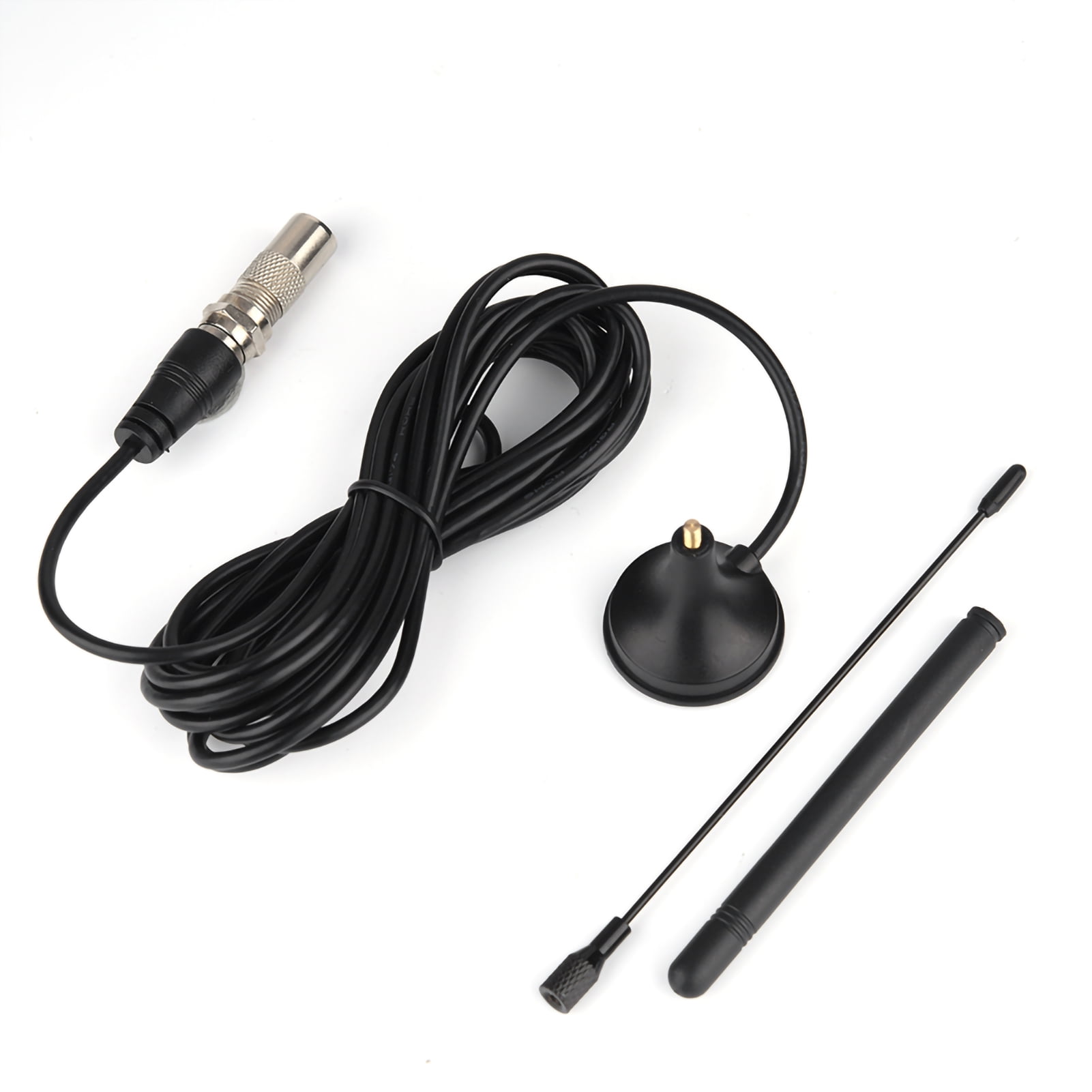 ANTENNA DIGITALE TV 4K Antenna Amplificata Outdoor Antenna - 4