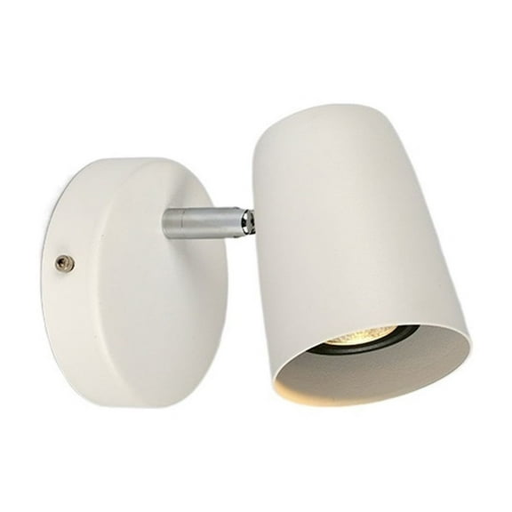 Indoor Home LED Wall Light Wall Mounted Rotation Ceiling LED Wall Lamp Aisle Corridor Living Room Bedroom Reading Lights ,High Bright