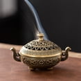 thumbnail image 1 of Indoor,Incense Burner Household Room Aroma Diffuser Frame Aroma Diffuser Decoration, 1 of 7