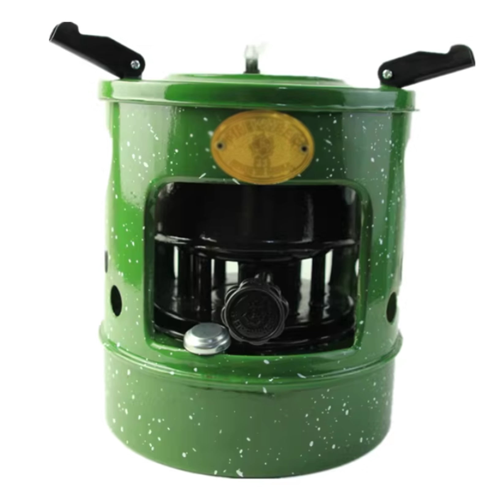 Indoor Kerosene Heater - Heating Stove - Windproof Burner for Camping Hiking Cooking Picnic 2-3 People