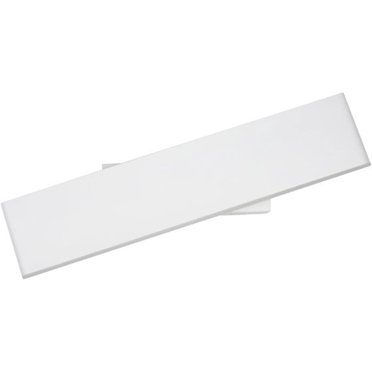 LUMINTURS 3W/5W/7W LED Wall Sconce – Modern Glass & Stainless Steel For Hallway, Living Room, Office