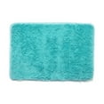 thumbnail image 1 of Home Fluffy Thick Soft Area Rug Indoor Living Room Bedroom Bathroom Floor Pad Bedside Carpet, 1 of 3