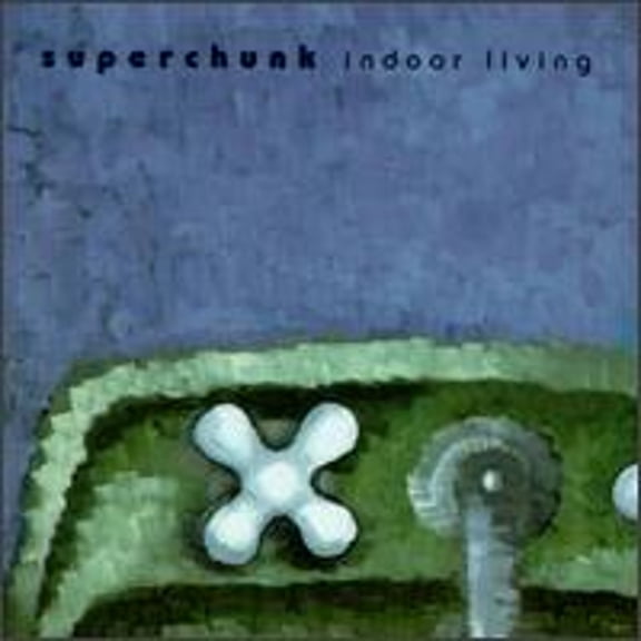 Pre-Owned Indoor Living (CD 0036172942923) by Superchunk
