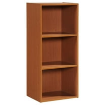 Indoor Modern Home Decorative Furniture 3-Shelf Bookcase