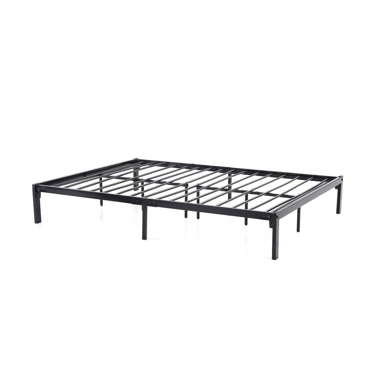 Indoor Modern Home Decorative Furniture Queen Size Bed Frame