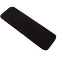 thumbnail image 1 of Indoor Non Slip Carpet Stair Treads 8.5"x26" Medallion Set of 7 in Black, 1 of 7