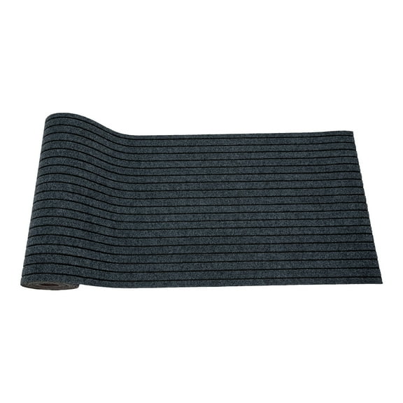 Indoor Non-Slip Stair Treads Carpet Stair Rug Mat Runner Rug for Balconies Entryways 6m/20ft