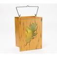 thumbnail image 1 of Indoor/Outdoor 11" Metal Harvest Luminary by Valerie, 1 of 3