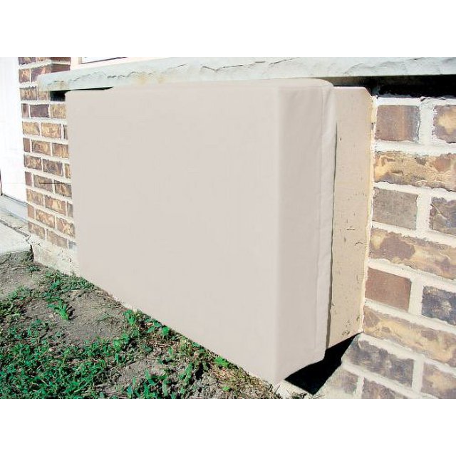Indoor/Outdoor Air Conditioner Cover for Fedders, Coldpoint and