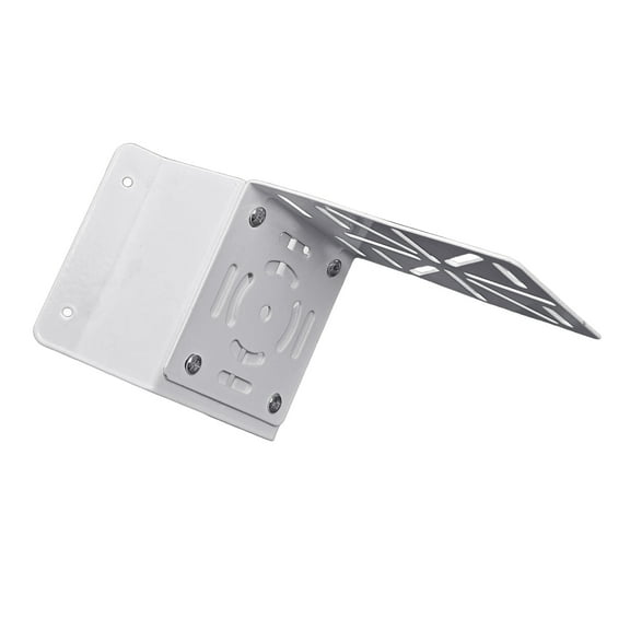 Indoor Outdoor Aluminum Metal Bracket for Surveillances CCTV Camera LED Light Wall Mount Stand