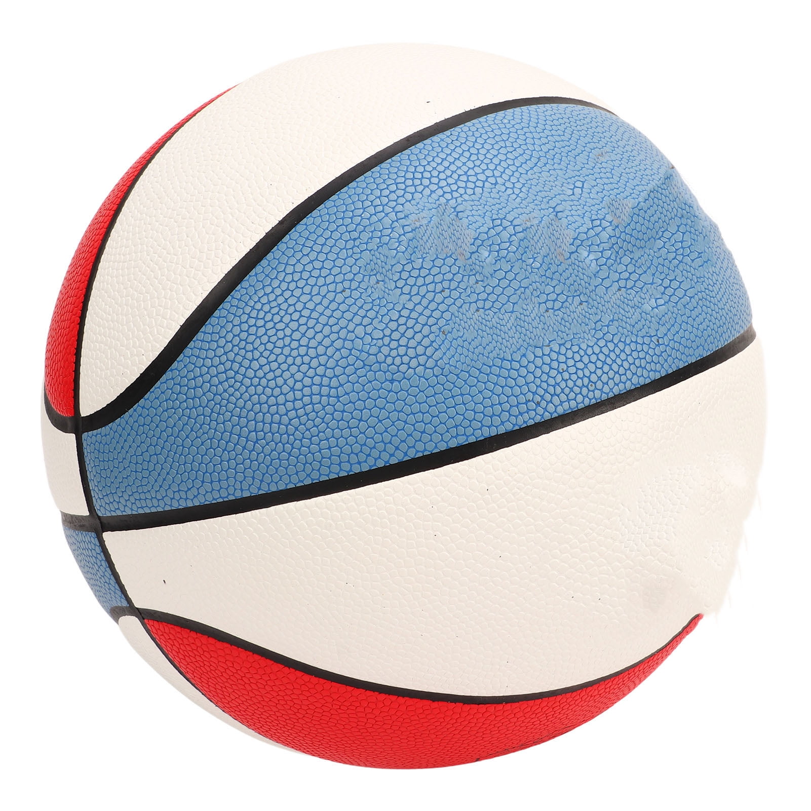 Indoor Outdoor Basketball, High Elasticity Large Particle Wide