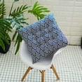 thumbnail image 1 of Indoor Outdoor Bohemian Round Chair Cushion Seat Pad Floor Cushion Pillow for Outdoor Furniture, 1 of 3
