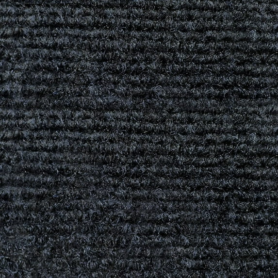Indoor/Outdoor Carpet with Rubber Marine Backing - Nautical Blue 6' x 45' - Several Sizes Available - Carpet Flooring for Patio, Porch, Deck, Boat, Basement or Garage