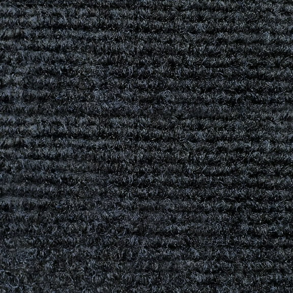Indoor/Outdoor Carpet with Rubber Marine Backing - Nautical Blue 6' x 50' - Several Sizes Available - Carpet Flooring for Patio, Porch, Deck, Boat, Basement or Garage