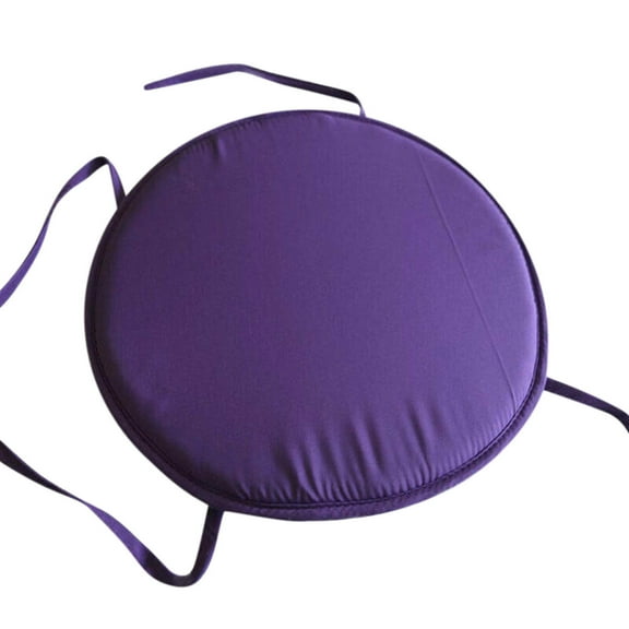 Indoor Outdoor Chair Cushions Round Chair Cushions With Ties,Round Chair Pads For Dining Chairs Round Seat Cushion Garden Chair Cushions Set For Furnitu, Usupdd 2025 Indoor Outdoor Chair
