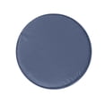 thumbnail image 1 of Indoor/Outdoor Chair Pads Round Seat Cushions Garden Patio Home Seat Cushion Soft Round Dining Kitchen Chair Pad Bar Stool Pad - Diameter 12inch, 1 of 5