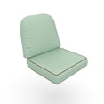 thumbnail image 1 of Indoor/Outdoor Deep Seating Sunbrella Cushion, 1 of 5