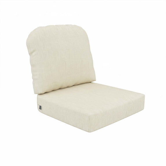Indoor/Outdoor Deep Seating Sunbrella Cushion