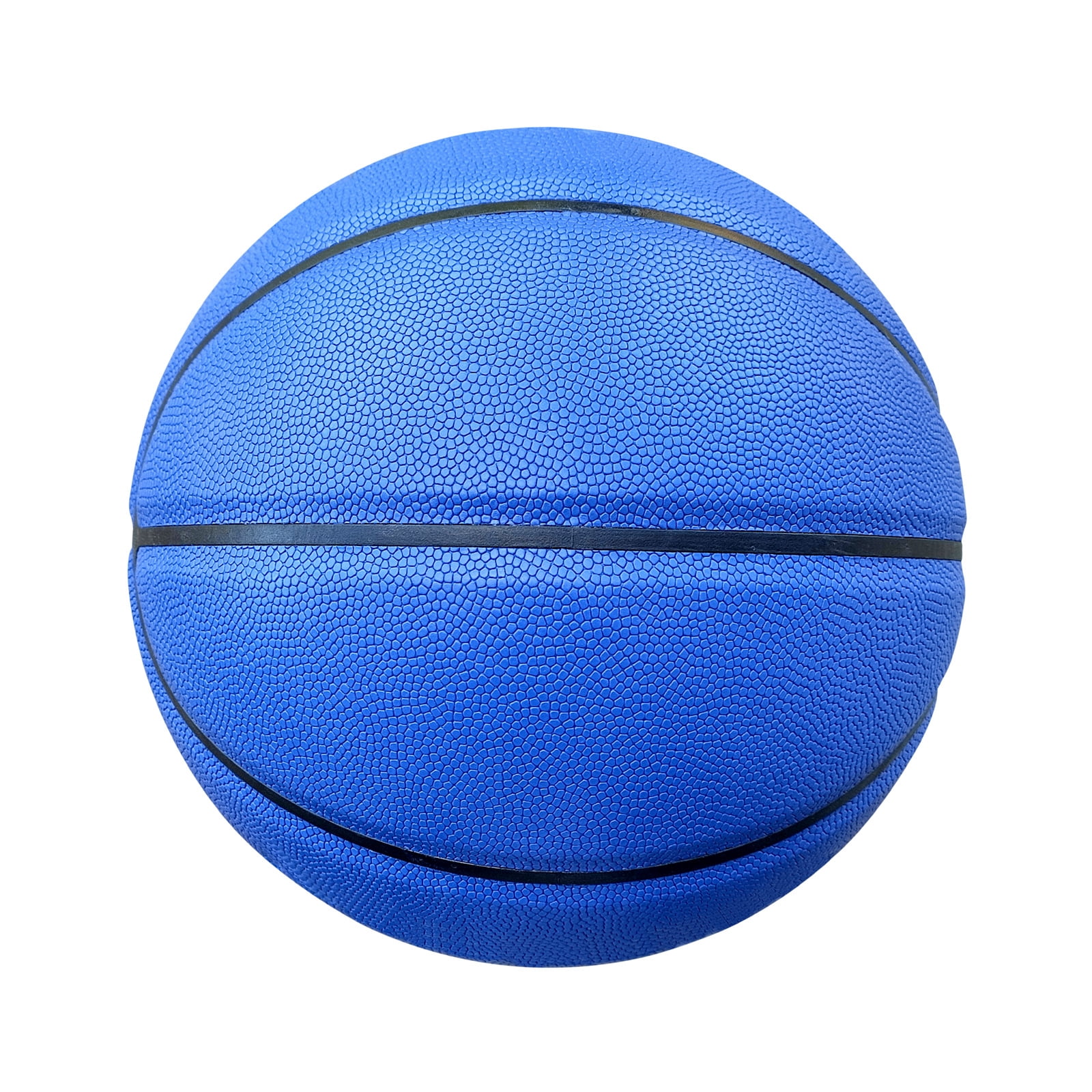 Indoor Outdoor Game Basketballs-Official Size 3/4/5 Composite Leather No Logos High Quality Durable Training Ball For Boys&Girls