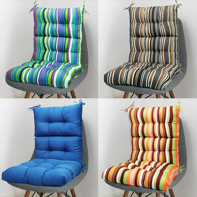 Highback Chair Cushion