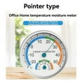 thumbnail image 1 of Indoor/Outdoor -Hygrometer Precision Climate Monitor, 1 of 5