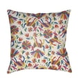 thumbnail image 1 of Indoor Outdoor LOTA1300-2020 Square 20" x 20" Pillow Cover + Polyfill, 1 of 4