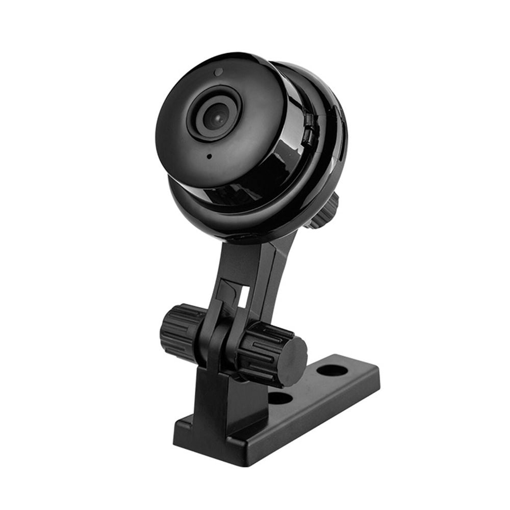 Indoor/Outdoor Night Vision 1080P HD Network Hd Mini IP Camera Video ...