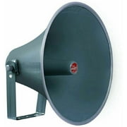 Indoor Outdoor PA Loud Speaker Horn 16 Inch 1000W PMPO Waterproof