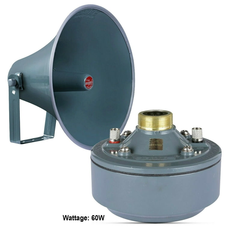 Ahuja unit speaker cheap