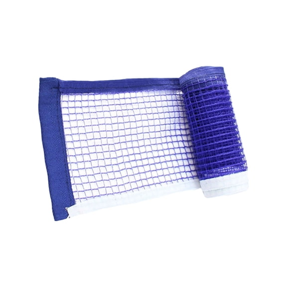 Indoor Outdoor Pingpong Net Adjustable Height Professional Outdoor Table Tennis Net Easyly Storage