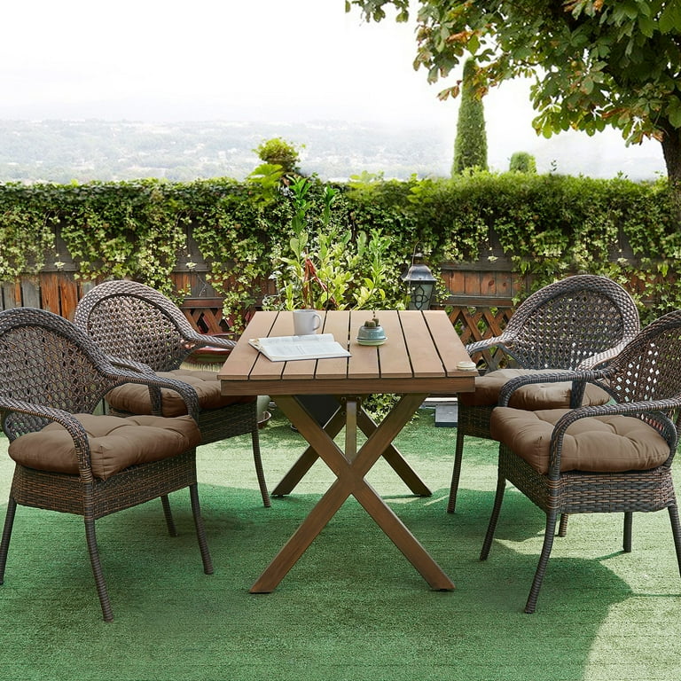 Cushion pads for patio chairs new arrivals