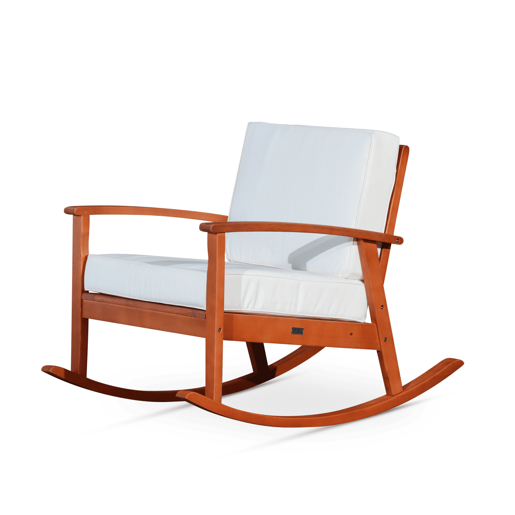 Children’s Rocking Chair By Troutman Chair Company - Indoor And Outdoor