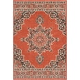 thumbnail image 1 of Indoor Outdoor Rug ALF9672-76109 Rectangle 7'6" x 10'9", 1 of 3