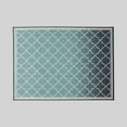 thumbnail image 1 of Indoor/Outdoor Rug, Aesthetic Decor Carpet, Pet- Friendly Area Rug, Entryway Mat Ideal for Hallway, Living Room, Bedroom, Laundry Room, Patio and Garden(5'3" X 7'), 1 of 9