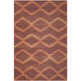 thumbnail image 1 of Indoor/Outdoor Sedona SN9 Spice Washable 3' x 5' Rug, 1 of 4
