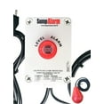 thumbnail image 1 of Indoor/Outdoor, Sewage/Septic High Water Alarm, 120 V, Includes Sludge Boss Float, 33 Foot Float Length,, 1 of 5