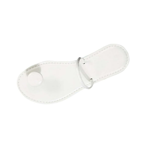 Indoor Outdoor Slippers Women Cute Ring Clamp Fashion Comfy Anti-Slip Flip Flop Slippers Women Women's Travel Beach Sandal