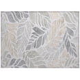 thumbnail image 1 of Dalyn Tropics Area Rug TC3-Gray TC3GY20X30 Gray, 1'8" x 2'6", 1 of 3