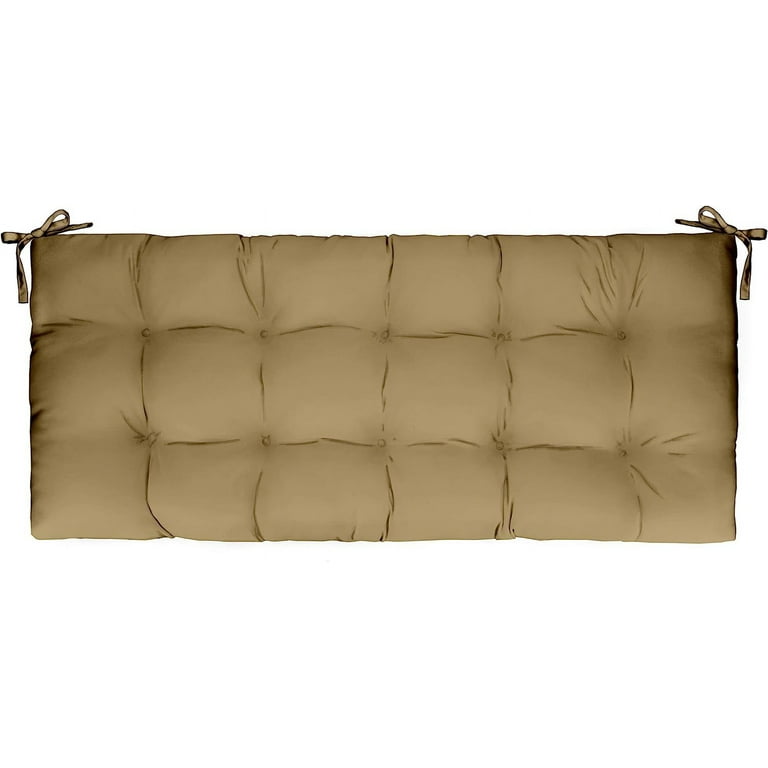 38 x 18 bench cushion sale