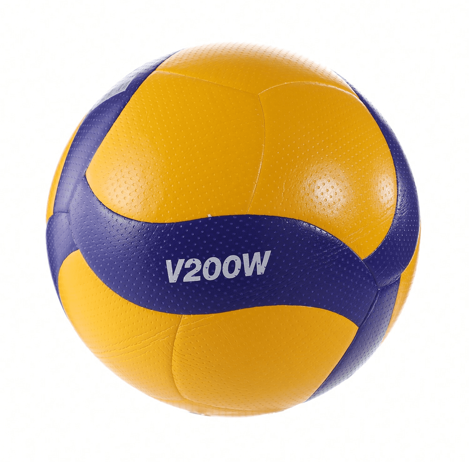 Indoor Outdoor Volleyball New High Quality Leather PU/PVC Soft Beach Volleyball Hard Volleyball V300W/V200W/MVA300/MVA200 Ball