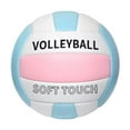 thumbnail image 1 of Indoor/Outdoor Volleyball - Waterproof PVC, Meets Competition Standards, 1 of 8