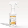 thumbnail image 1 of Indoor Pest Control Spray 16oz for Home and Kitchen –Bug Killer & Insect Repellent, Kills Carpet Beetles, Ants, Spiders, Beg Bugs, Roaches, Flea & Tick- Non Staining-Child and Pet Safe, 1 of 5