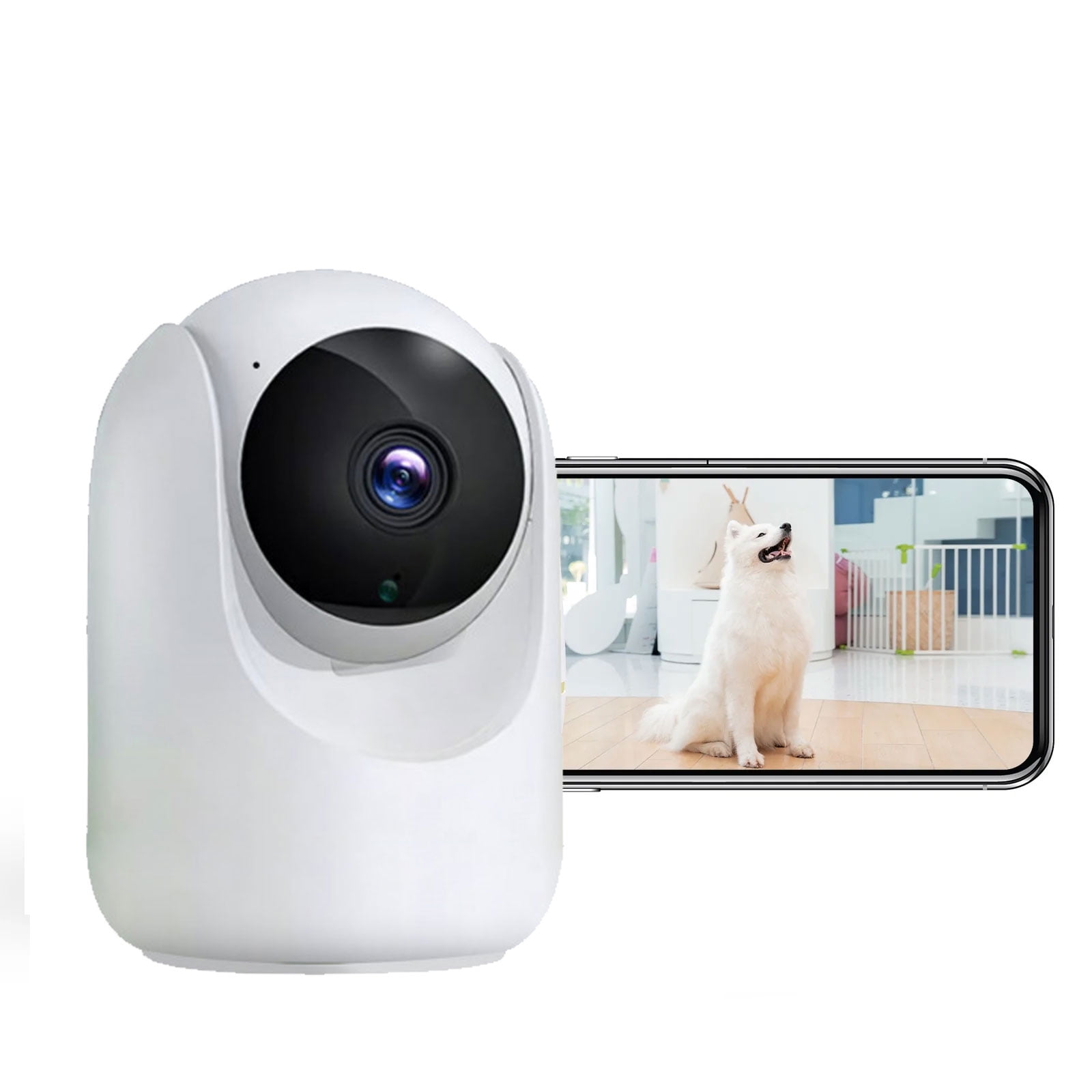 Huawei Puffin Huawei Smart Panoramic Security Camera Huawei