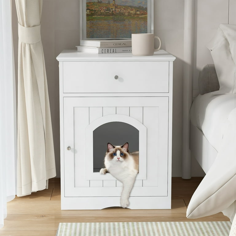 Cat night stand hotsell