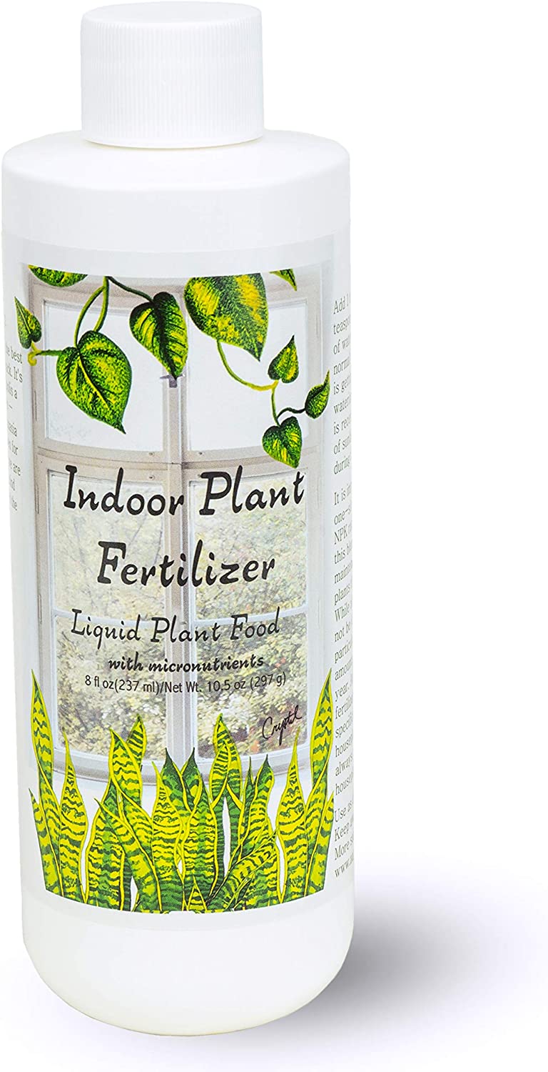 Indoor Plant Food Allpurpose House Plant Fertilizer Liquid Common
