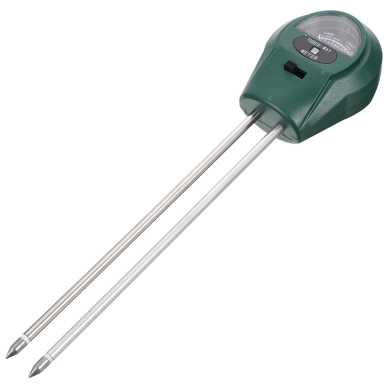 Indoor Plant Pot Lawn Ph Tester Meter Planters Humidity Sensor Digital Hygrometer Soil