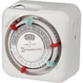 thumbnail image 1 of Indoor Plug-In Timer - Single Pack, 1 of 1
