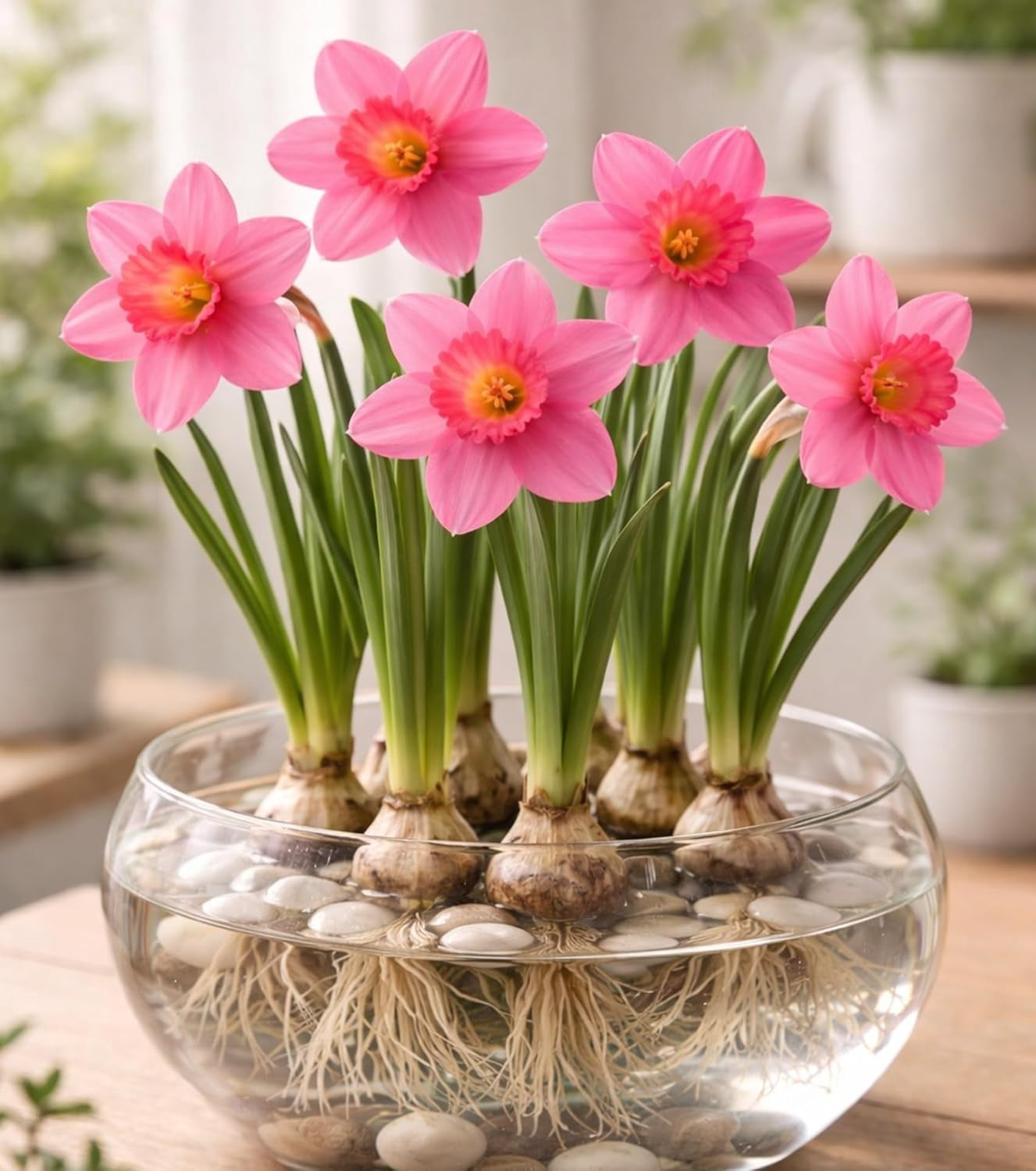 Bulbs For Forcing Inside