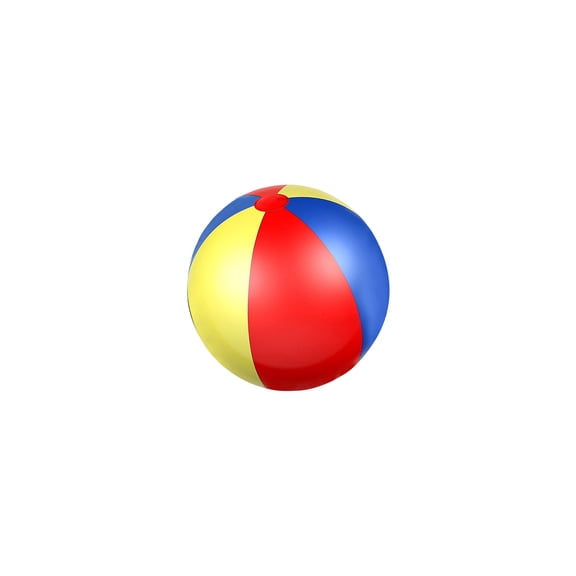 Indoor Quiet Foam Football Light weight Quiet Bouncing Inflatable Soccer for Pool Game Backyard Activity
